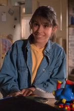 Imagen de Cinco en familia (T3): Ep.10 Cerca de ti - 1