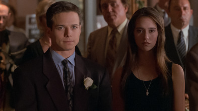 Imagen de Cinco en familia (T3): Ep.11 Sí, quiero - 2