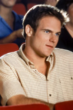 Imagen de Dawson crece (T3): Ep.5 Veranillo De San Miguel - 1