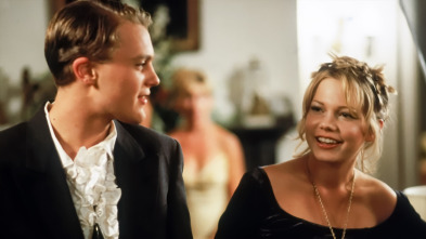 Imagen de Dawson crece (T3): Ep.6 Secretos Y Mentiras - 2