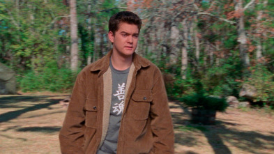 Imagen de Dawson crece (T3): Ep.12 Un Fin De Semana En El Campo - 2