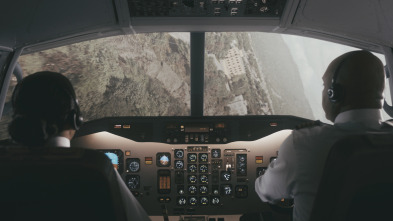 Imagen de Mayday: Catástrofes...: Peligro sobre Pakistán - 1