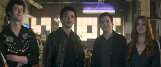 Imagen de Ahora me ves 3 - 4