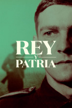Imagen de Rey y Patria - 1