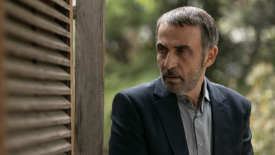Imagen de Teherán (T3): Ep.5 Asuntos pendientes - 2