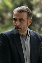 Imagen de Teherán (T3): Ep.5 Asuntos pendientes - 1