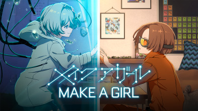 Imagen de Make a Girl - 2