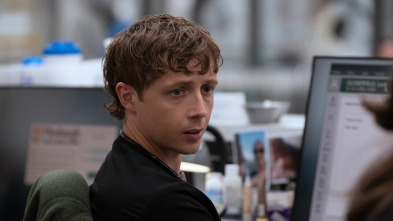 Imagen de The Pitt (T2): Ep.4 10:00 A.M. - 2