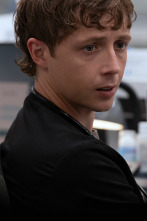 Imagen de The Pitt (T2): Ep.4 10:00 A.M. - 1