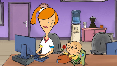 Imagen de Feride (T1): Ep.6  - 2