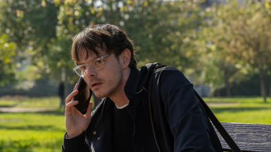 Imagen de Industry, Season 4 (T4): Ep.4  - 2