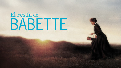 Imagen de El festín de Babette - 2