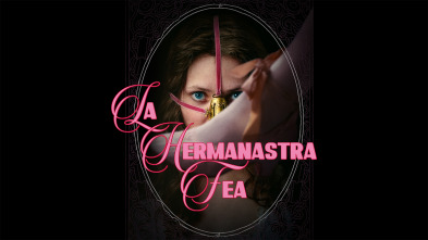 Imagen de La hermanastra fea - 2