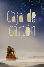 Imagen de Caja de cartón - 1