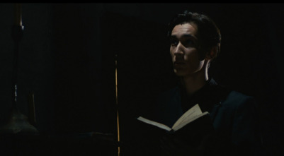 Imagen de Antes de la lluvia - 3