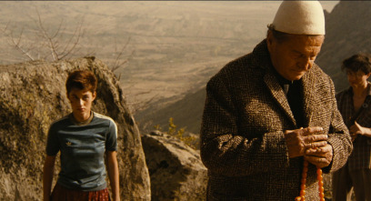 Imagen de Antes de la lluvia - 4