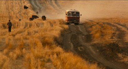 Imagen de Antes de la lluvia - 8