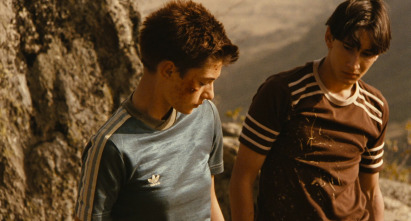 Imagen de Antes de la lluvia - 10