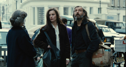 Imagen de Antes de la lluvia - 12