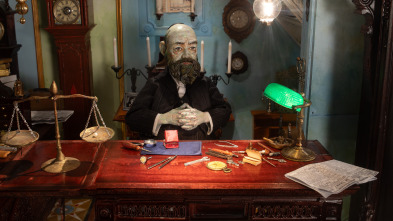 Imagen de La chica que lloraba perlas - 9