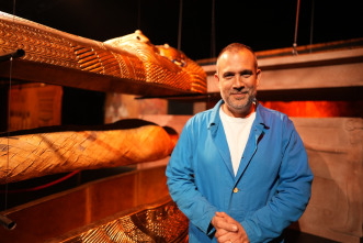 Imagen de Secretos y misterios de Tutankamón - 6