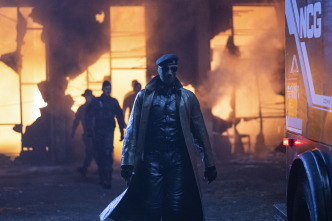 Imagen de The Running Man - 3