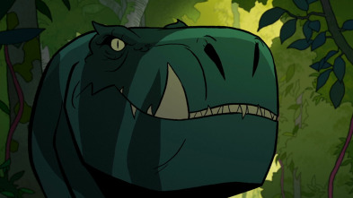 Imagen de Primal (T3): Ep.4 Presa de los malvados - 2