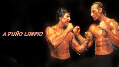 Imagen de A puño limpio - 2
