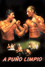 Imagen de A puño limpio - 1