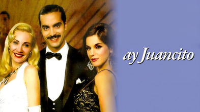 Imagen de Ay, Juancito - 2