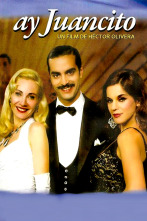 Imagen de Ay, Juancito - 1