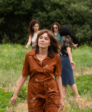 Imagen de La vida fuera - 3