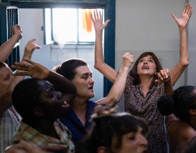 Imagen de La vida fuera - 5