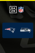 Imagen de Super Bowl: Seattle Seahawks - New England Patriots - 1