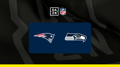 Imagen de Super Bowl: Seattle Seahawks - New England Patriots - 2