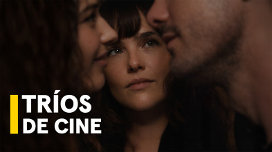 Imagen de Tríos de cine - 2