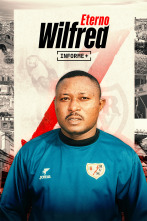 Imagen de Informe Plus+. Eterno Wilfred - 1