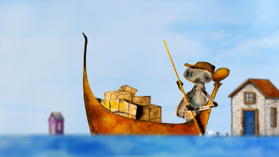 Imagen de Gilbert - 3