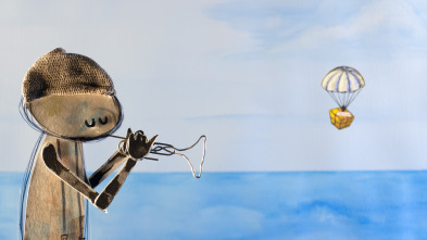 Imagen de Gilbert - 4