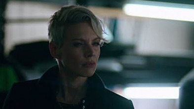 Imagen de Motive (T4): Ep.13 Siempre nos quedará el homicidio - 1