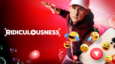 Imagen de Vergüenza Ajena (T42): Sterling y Lolo Wood LXXXV - 2