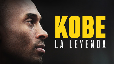 Imagen de Kobe, la leyenda  - 2