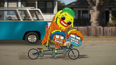 Imagen de El... (T2): Las redes sociales - 2