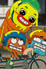 Imagen de El... (T2): Las redes sociales - 1