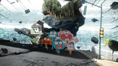 Imagen de El... (T2): La reescritura - 2