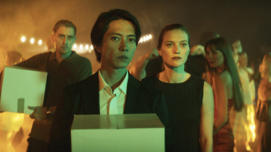 Imagen de Las gotas de Dios (T2): Ep.4 Hermano y hermana - 2