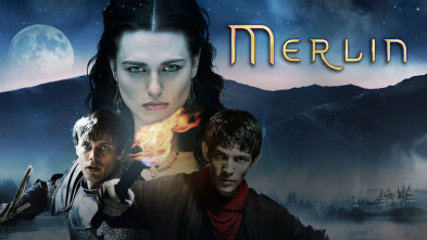 Imagen de Merlín (T4) - 2