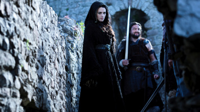 Imagen de Merlín (T4): Ep.5 El hijo de su padre - 1