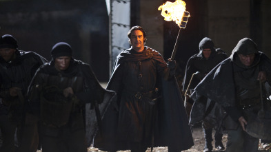 Imagen de Merlín (T4): Ep.10 Un heraldo de la nueva era - 1