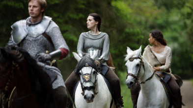 Imagen de Merlín (T3): Ep.7 El castillo de Fyrien - 1